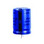Knowles / Illinois Capacitor 380LQ471M400A022 Vergrößertes Bild